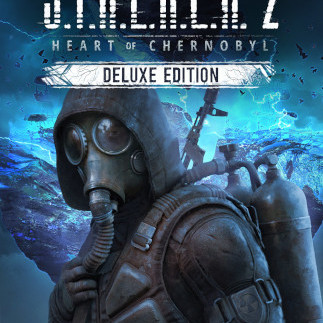 S.T.A.L.K.E.R. 2: Heart of Chernobyl | Ultimate Edition (PC) - Steam Key - EUROPE