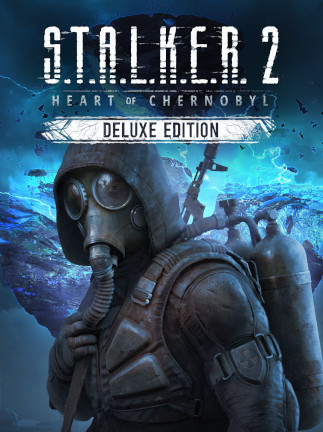 S.T.A.L.K.E.R. 2: Heart of Chernobyl | Ultimate Edition (PC) - Steam Key - EUROPE