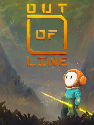 Out of Line (PC) - Steam Key - RU/CIS