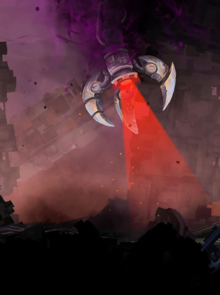 Out of Line (PC) - Steam Key - RU/CIS