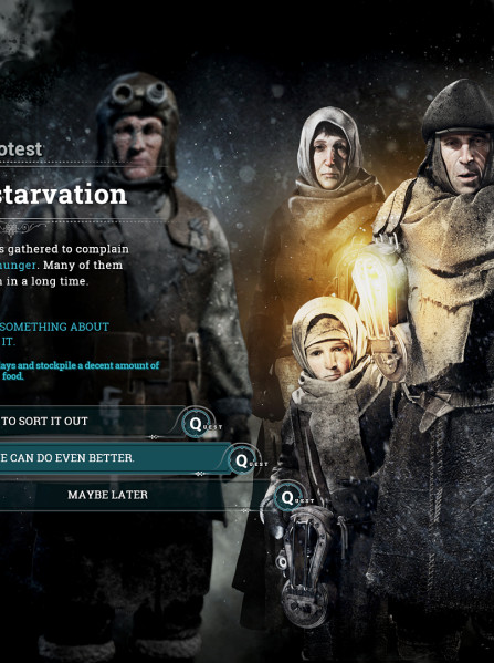 Frostpunk | Complete Collection (Xbox One) - Xbox Live Key - EUROPE Frostpunk | Complete Collection (Xbox One) - Xbox Live Key - EUROPE
