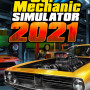 Car Mechanic Simulator 2021 (PC) - Steam Key - GLOBAL