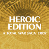 A Total War Saga: TROY | Heroic Edition (PC) - Steam Key - EUROPE