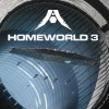 Homeworld 3 (PC) - Steam Key - EUROPE