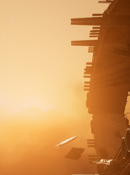 Homeworld 3 (PC) - Steam Key - EUROPE