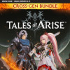 Tales of Arise | Cross-Gen Bundle (Xbox Series X/S) - Xbox Live Key - GLOBAL