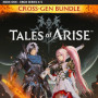 Tales of Arise | Cross-Gen Bundle (Xbox Series X/S) - Xbox Live Key - GLOBAL