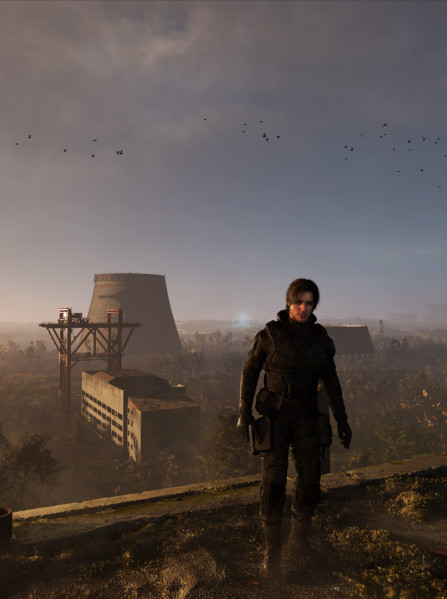 S.T.A.L.K.E.R. 2: Heart of Chornobyl | Ultimate Edition (Xbox Series X/S) - Xbox Live Key - EUROPE