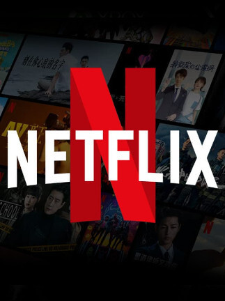 Netflix Account Premium 1 Month - Netflix Account - GLOBAL