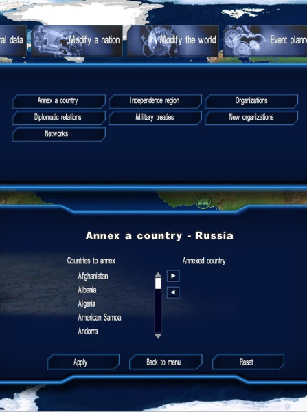 Modding Tool Add-on - Power & Revolution 2022 Edition (PC) - Steam Key - GLOBAL Modding Tool Add-on - Power & Revolution 2022 Edition (PC) - Steam Key - GLOBAL