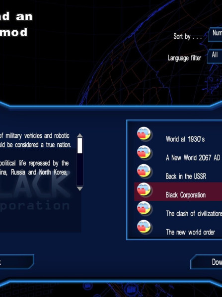 Modding Tool Add-on - Power & Revolution 2022 Edition (PC) - Steam Key - GLOBAL Modding Tool Add-on - Power & Revolution 2022 Edition (PC) - Steam Key - GLOBAL