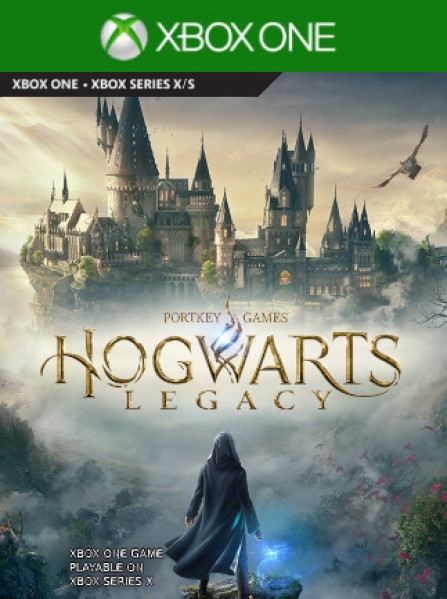 Hogwarts Legacy (Xbox One) - Xbox Live Key - UNITED KINGDOM Hogwarts Legacy (Xbox One) - Xbox Live Key - UNITED KINGDOM