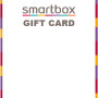 Smartbox Gift Card 25 EUR - Smartbox Key - ITALY