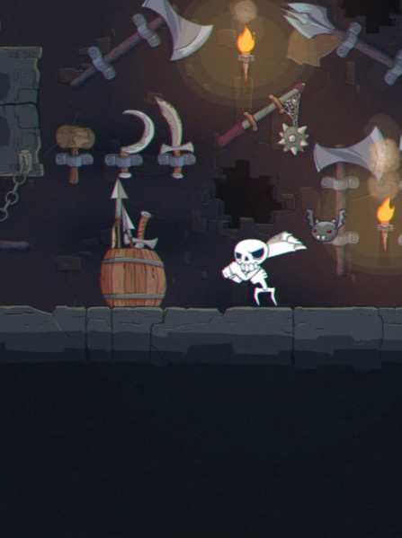 Skelattack (Xbox One) - Xbox Live Key - UNITED STATES Skelattack (Xbox One) - Xbox Live Key - UNITED STATES