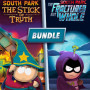 Bundle: South Park : The Stick of Truth + The Fractured but Whole (Xbox One) - Xbox Live Key - UNITED STATES