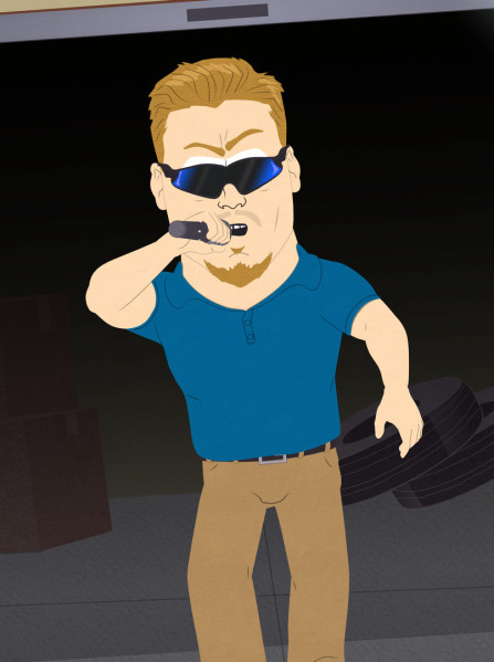 Bundle: South Park : The Stick of Truth + The Fractured but Whole (Xbox One) - Xbox Live Key - UNITED STATES Bundle: South Park : The Stick of Truth + The Fractured but Whole (Xbox One) - Xbox Live Key - UNITED STATES