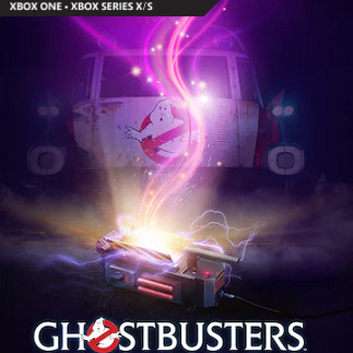 Ghostbusters: Spirits Unleashed Ecto Edition (Xbox Series X/S) - Xbox Live Key - UNITED STATES