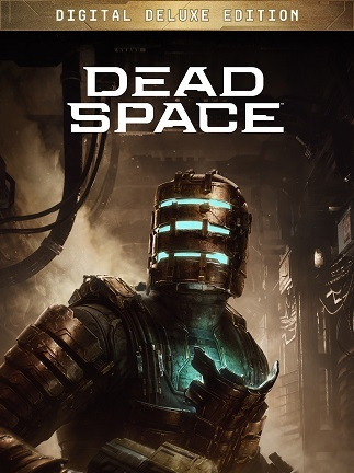 Dead Space Remake | Deluxe Edition (PC) - Steam Key - EUROPE Dead Space Remake | Deluxe Edition (PC) - Steam Key - EUROPE