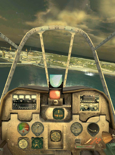 Combat Wings (PC) - Steam Key - GLOBAL