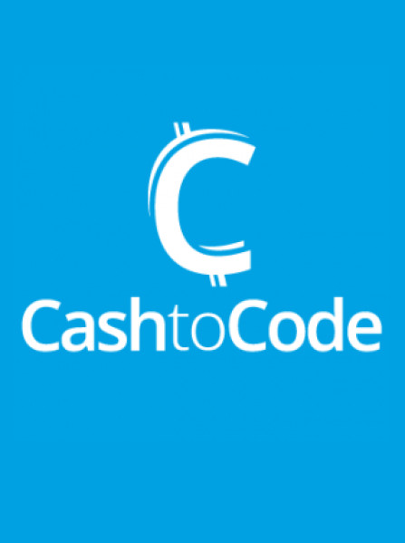 CashtoCode eVoucher 100 CNY - Key - CHINA CashtoCode eVoucher 100 CNY - Key - CHINA
