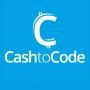 CashtoCode eVoucher 12000 JPY - Key - JAPAN