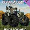 Farming Simulator 22 - Fendt 900 Vario Black Beauty (PC) - Steam Key - GLOBAL