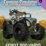 Farming Simulator 22 - Fendt 900 Vario Black Beauty (PC) - Steam Key - GLOBAL