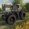 Farming Simulator 22 - Fendt 900 Vario Black Beauty (PC) - Steam Key - GLOBAL