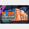 Worms Revolution - Customization Pack Steam Key GLOBAL Worms Revolution - Customization Pack Steam Key GLOBAL