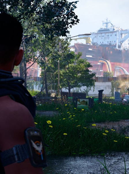 Tom Clancy's The Division 2 Warlords of New York Expansion (PC) - Ubisoft Connect Key - EUROPE Tom Clancy's The Division 2 Warlords of New York Expansion (PC) - Ubisoft Connect Key - EUROPE