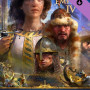 Age of Empires IV: Digital Deluxe Upgrade Pack (PC) - Steam Key - GLOBAL