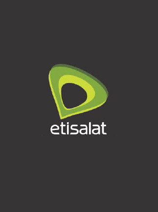 Etisalat Prepaid Card 100 EGP - Etisalat Key - EGYPT