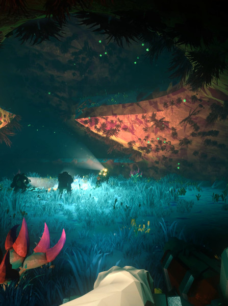 Deep Rock Galactic | Deluxe Edition (PC) - Steam Key - EUROPE