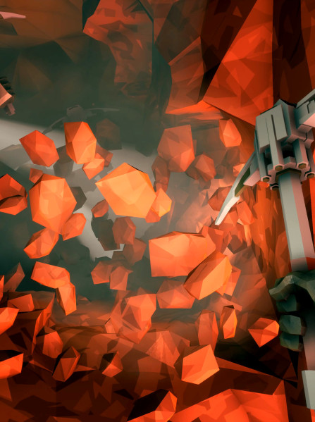 Deep Rock Galactic | Deluxe Edition (PC) - Steam Key - EUROPE