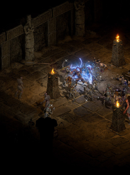 Diablo Prime Evil Upgrade (Xbox Series X/S) - Xbox Live Key - EUROPE Diablo Prime Evil Upgrade (Xbox Series X/S) - Xbox Live Key - EUROPE