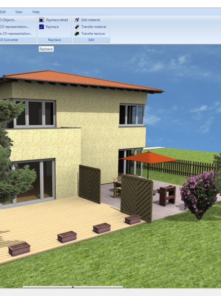 Home Architect - Design your floor plans in 3D (PC) - Steam Key - GLOBAL