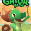 Lil Gator Game (PC) - Steam Key - EUROPE