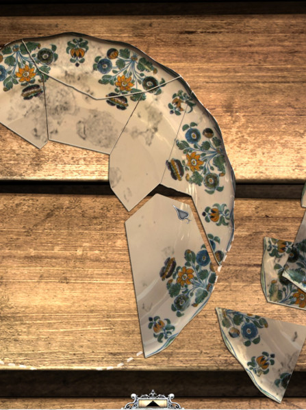 Les Misérables: Cosette's Fate (PC) - Steam Key - GLOBAL