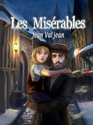Les Misérables: Jean Valjean (PC) - Steam Key - GLOBAL