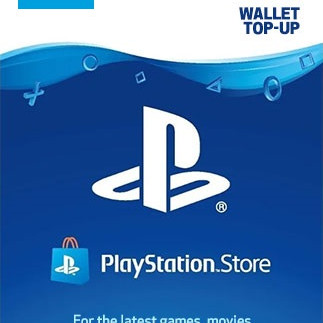 PlayStation Network Gift Card 50 EUR PSN LUXEMBOURG