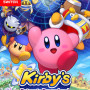 Kirby’s Return to Dream Land Deluxe (Nintendo Switch) - Nintendo eShop Key - EUROPE