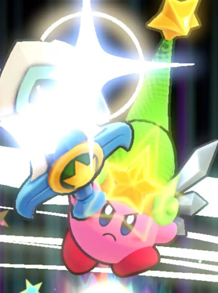 Kirby’s Return to Dream Land Deluxe (Nintendo Switch) - Nintendo eShop Key - EUROPE