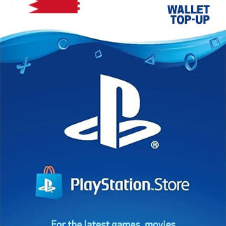 PlayStation Network Gift Card 10 USD - PSN Key - BAHRAIN