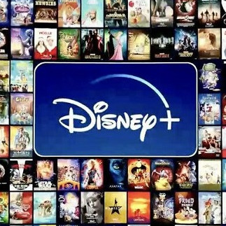 Disney Plus 3 Months - Disney+ Key - SWITZERLAND
