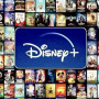 Disney Plus 3 Months - Disney+ Key - SWITZERLAND