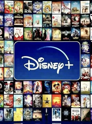 Disney Plus 6 Months - Disney+ Key - SWITZERLAND Disney Plus 6 Months - Disney+ Key - SWITZERLAND