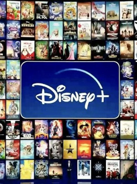 Disney Plus 12 Months - Disney+ Key - SWITZERLAND Disney Plus 12 Months - Disney+ Key - SWITZERLAND