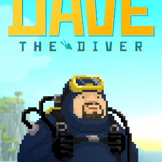 DAVE THE DIVER (PC) - Steam Key - EUROPE