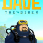 DAVE THE DIVER (PC) - Steam Key - EUROPE