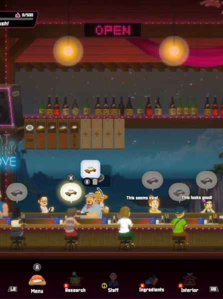 DAVE THE DIVER (PC) - Steam Key - EUROPE DAVE THE DIVER (PC) - Steam Key - EUROPE